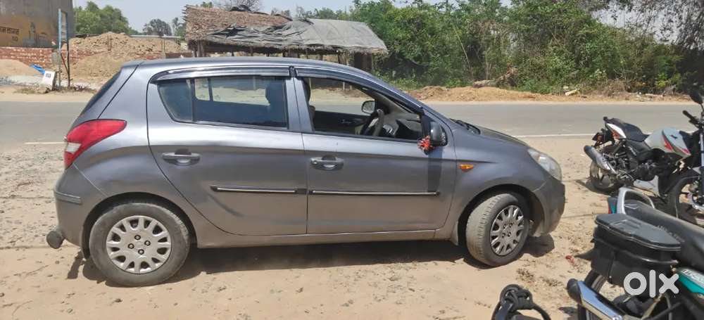 Full Condition