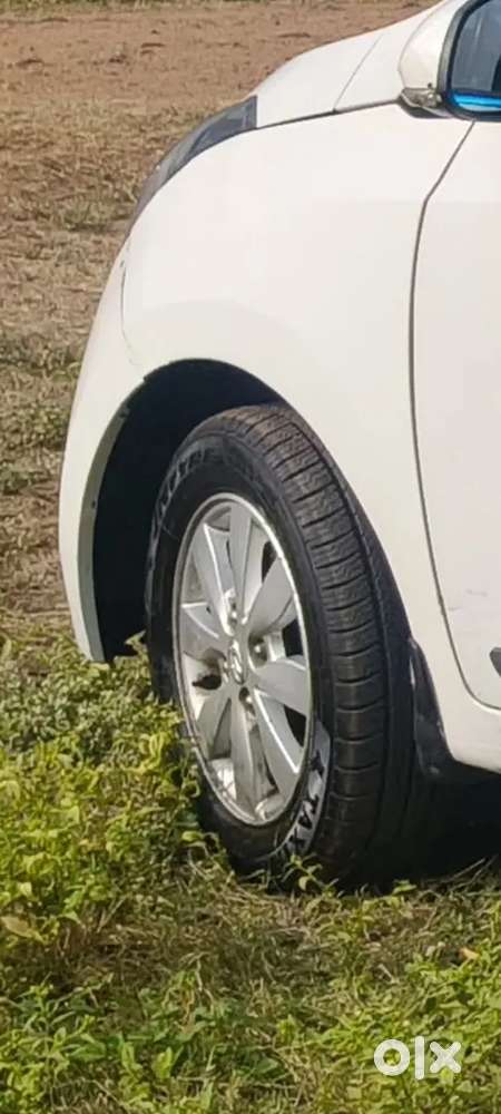 Hyundai Xcent 2015 Diesel Good Condition