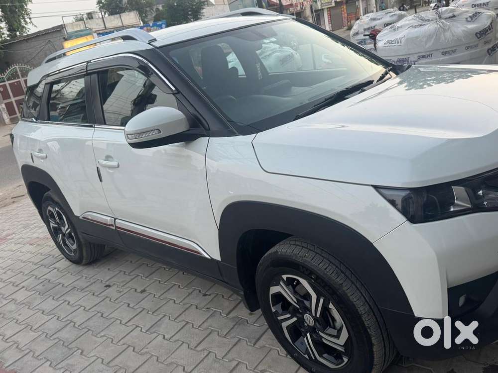 Maruti Suzuki Brezza Vdi 2024