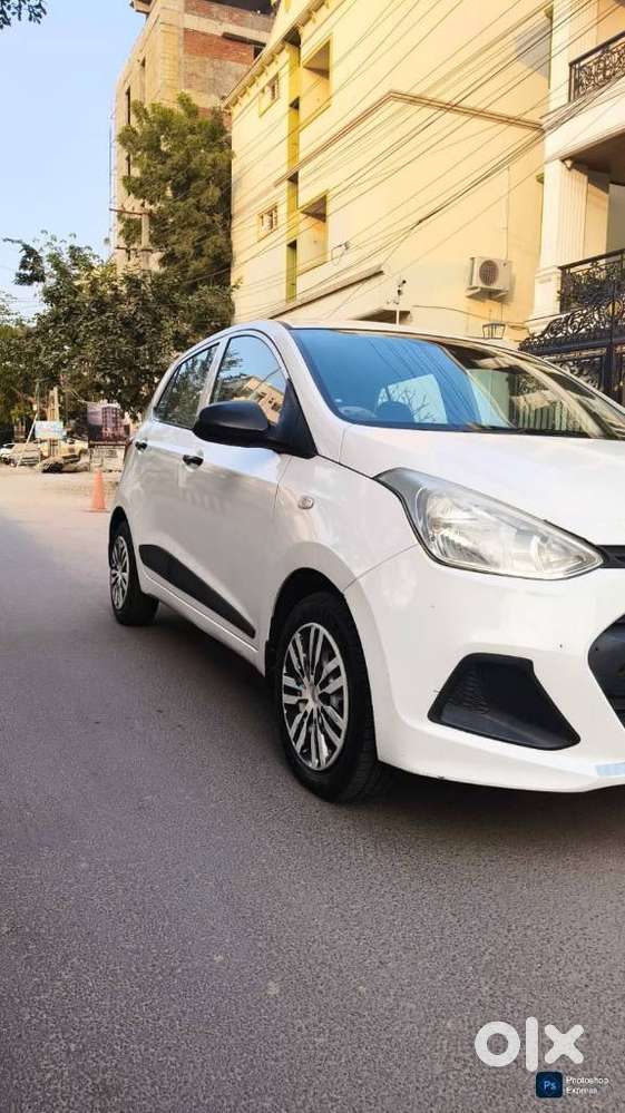 Hyundai I10, 2018, Diesel