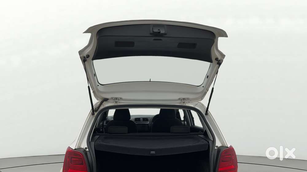 Volkswagen Polo 1.0 Mpi Trendline, 2021, Petrol