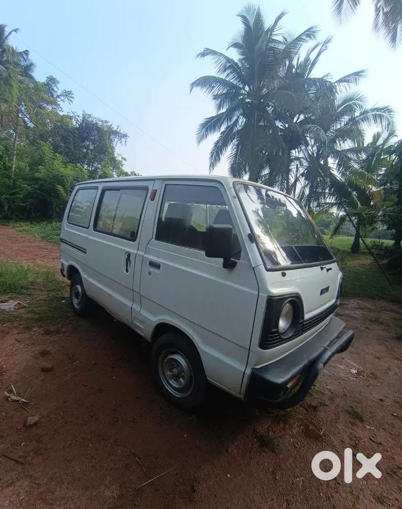 Maruti Suzuki Omni 1995 -