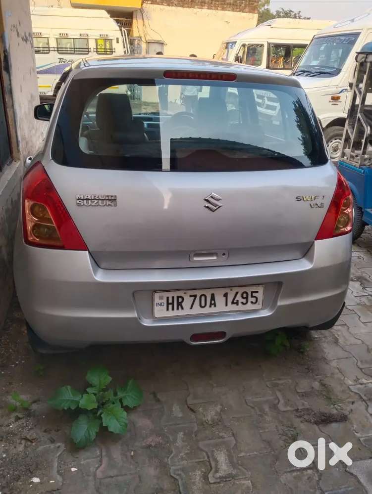 Maruti Suzuki Swift 2008 Petrol Good Condition