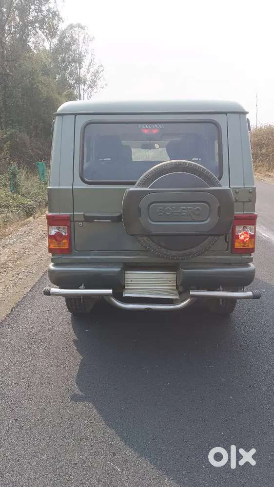 Mahindra Bolero Neo 2011 Diesel 80000 Km Driven