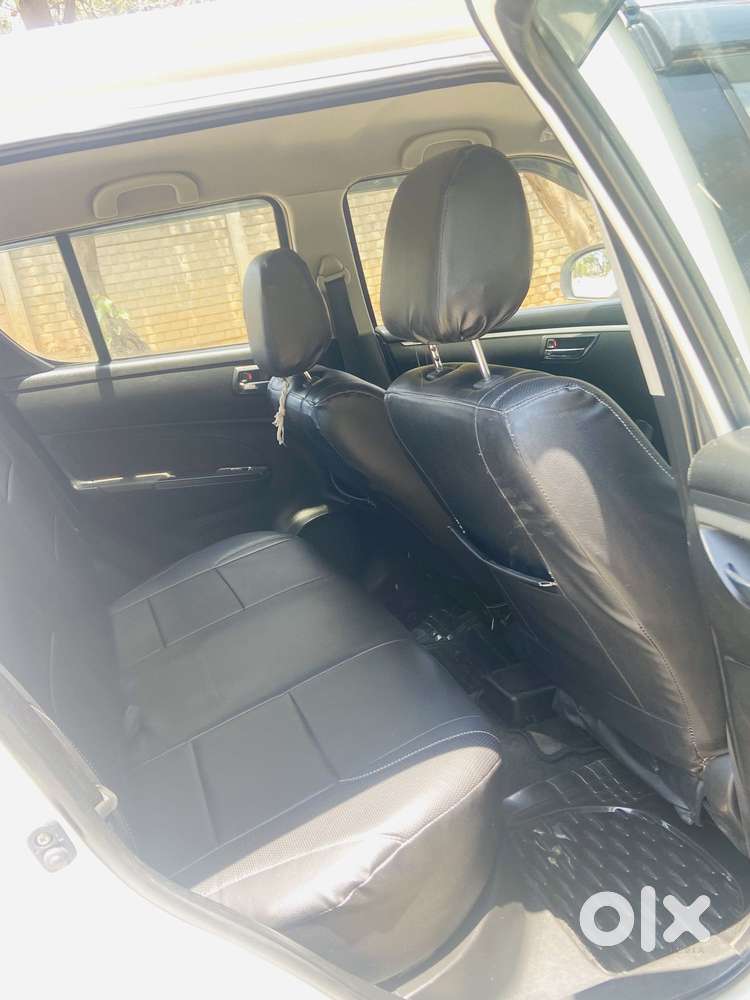 Maruti Suzuki Swift 2007-2011 1.2 Vxi Abs, 2014, Petrol