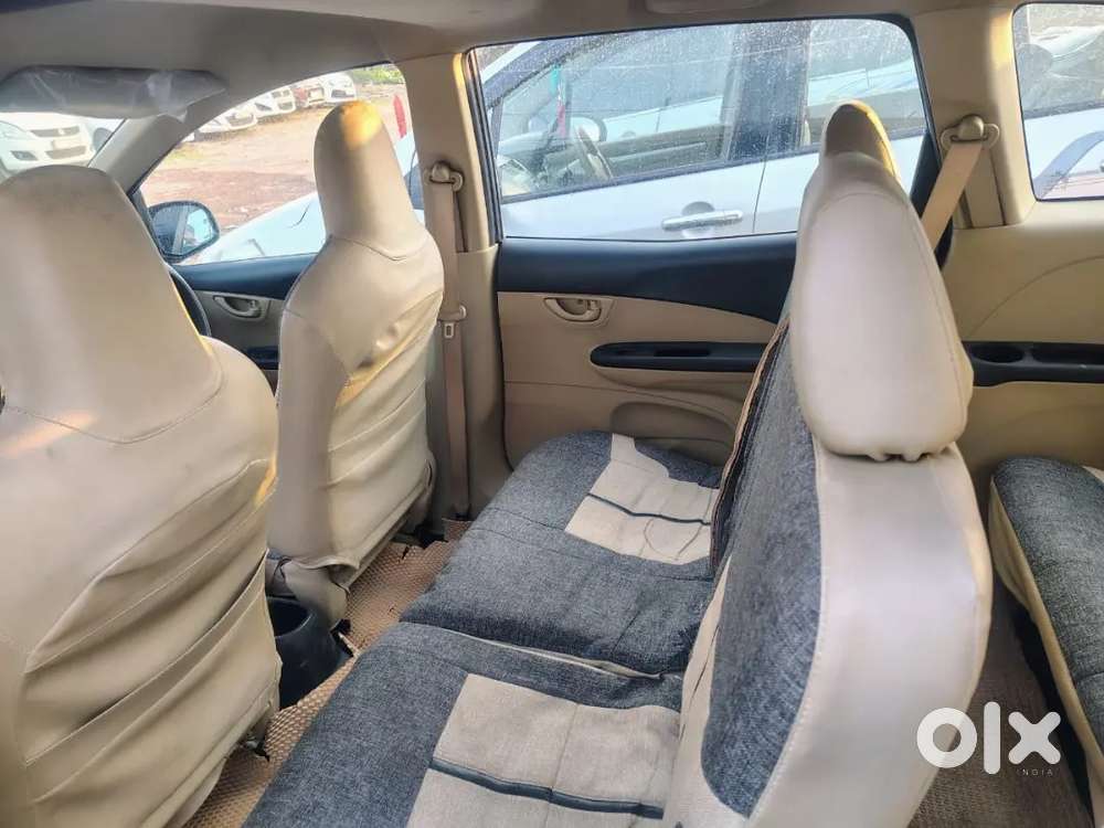 Honda Mobilio 2015 Petrol 65000 Km Driven