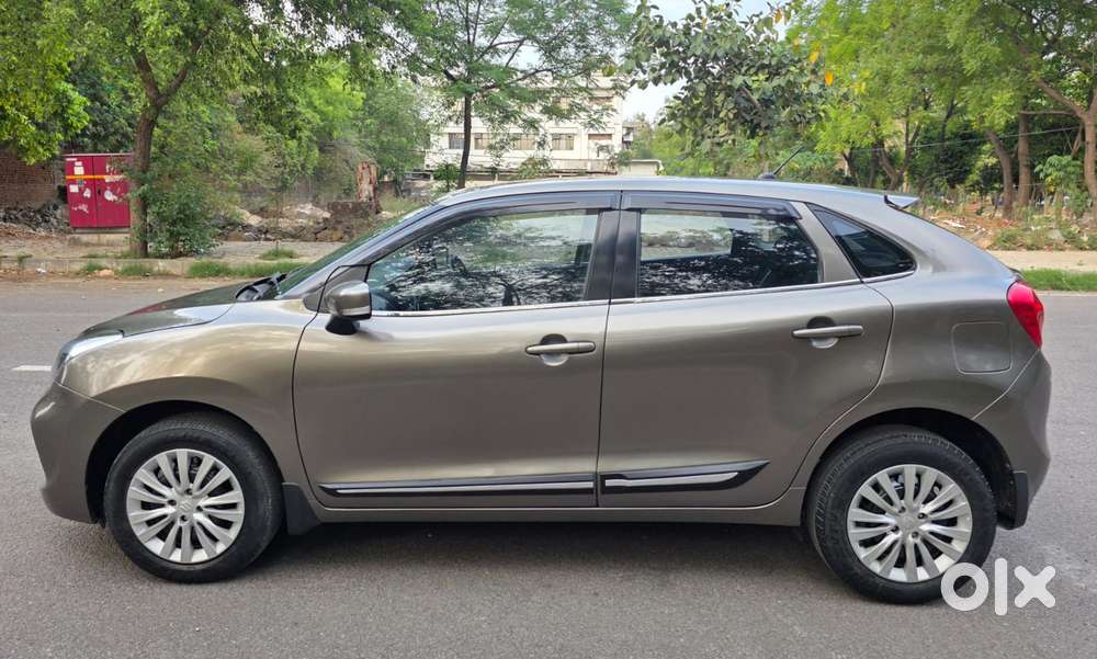 Maruti Suzuki Baleno 1.2 Delta, 2019, Petrol