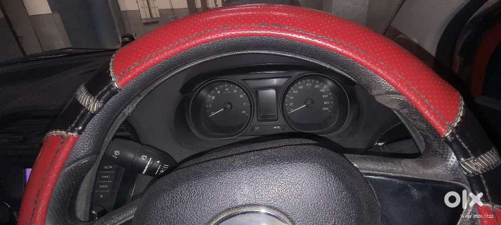 Well Maintained Tata Tiago Car