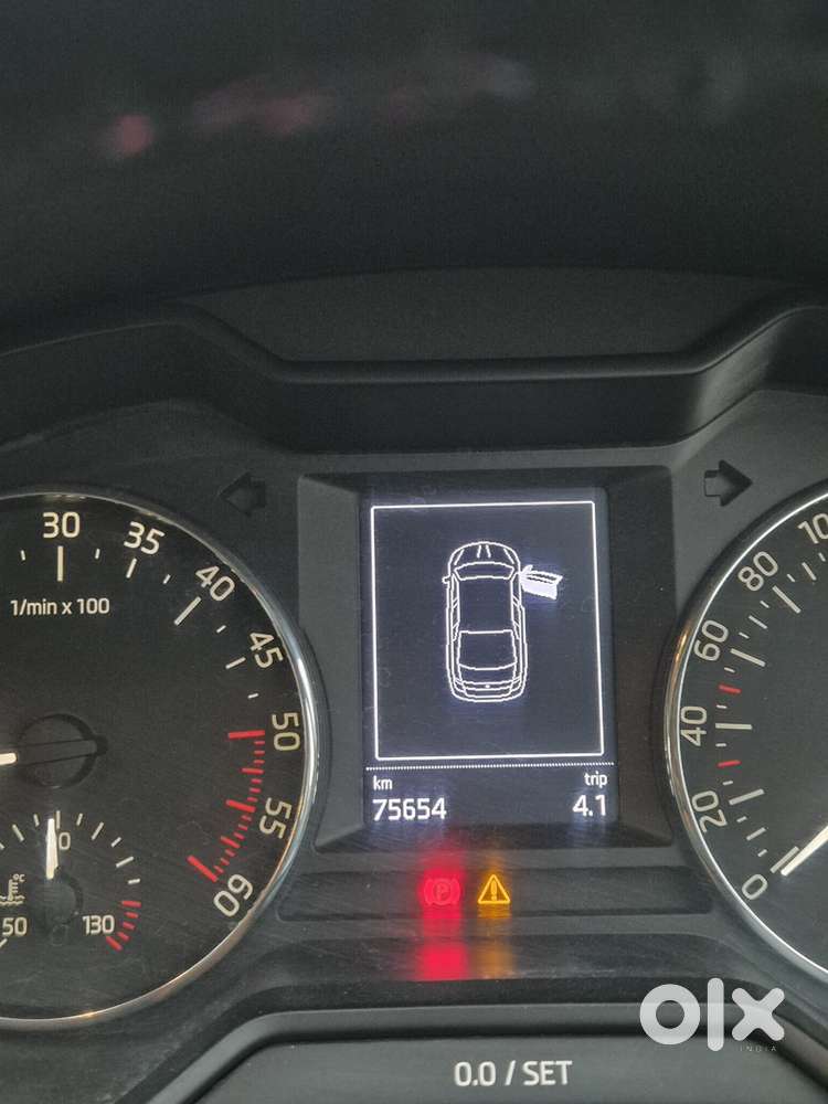 Skoda Octavia Diesel 2014