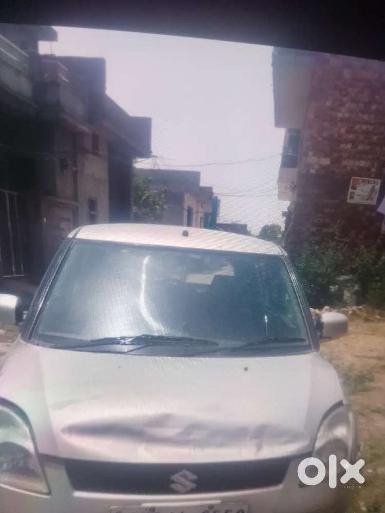 Maruti Suzuki Swift 2007 Diesel 167000 Km Driven Sale In Scrap
