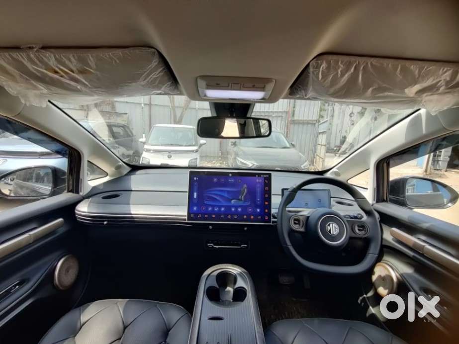 Mg Windsor Ev Essence, 2026, Electric
