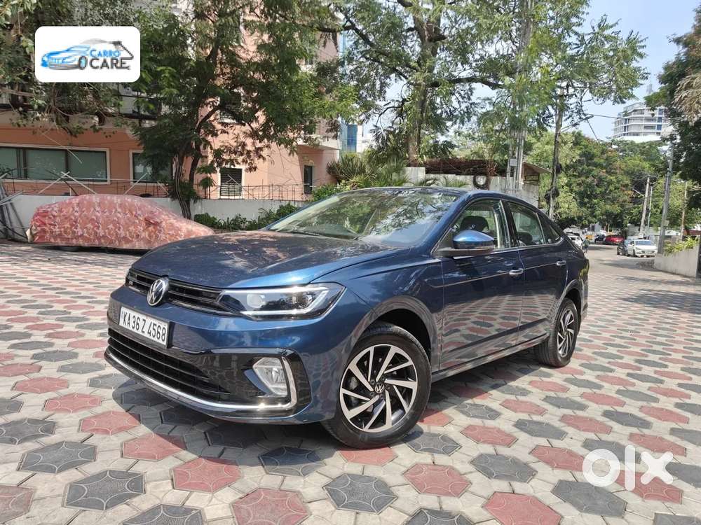 Volkswagen Virtus Topline 1.0 Tsi Mt, 2025, Petrol