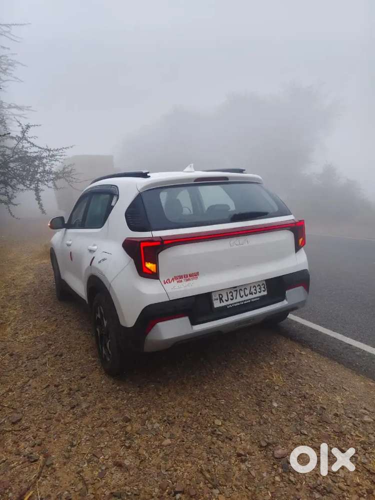 Kia Sonet 1.2 Htk Plus 2025