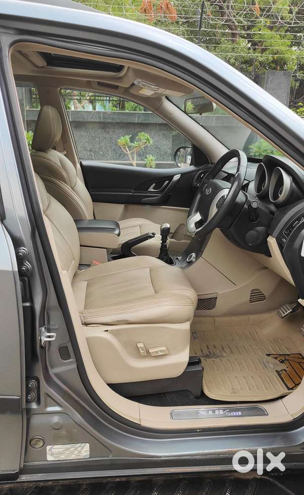 Mahindra Xuv500 2.2 W10, 2017, Diesel