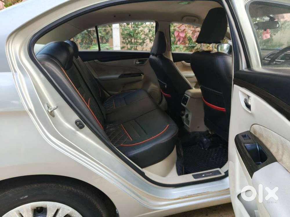 Maruti Suzuki Ciaz Vdi Plus Shvs, 2015, Diesel
