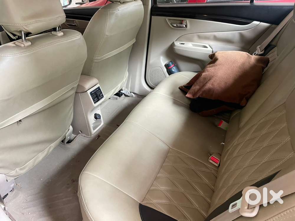 Maruti Ciaz Diesel 2015