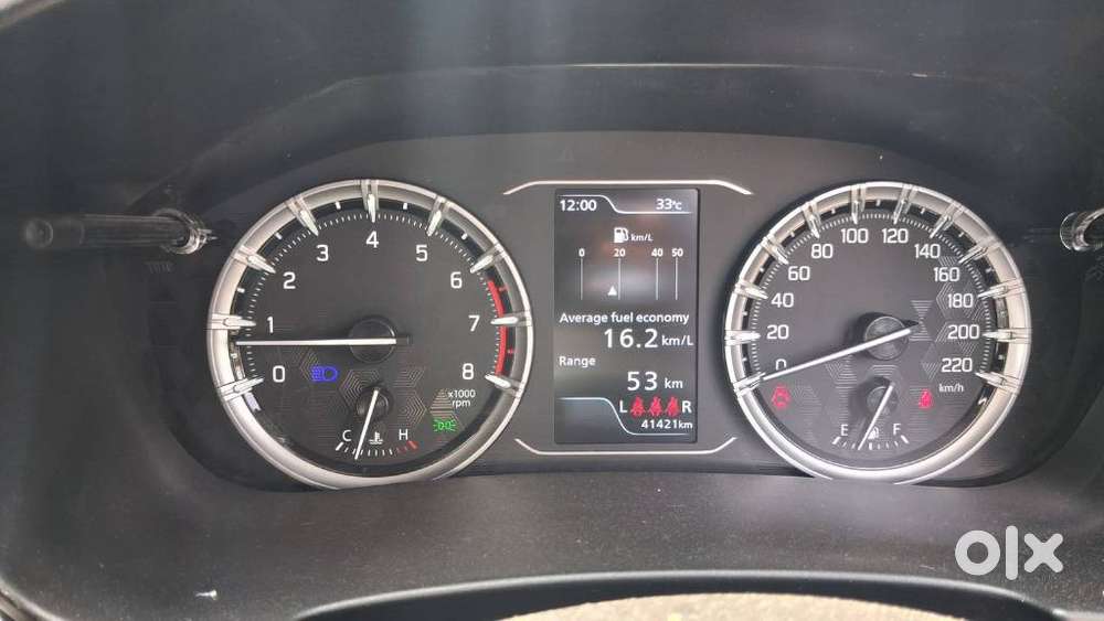 Toyota Urban Cruiser Hyryder 1.5 E Neo Drive, 2025, Petrol