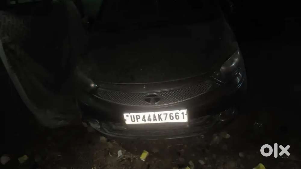 Tata Tiago Ev Petrol 12500 Km Driven