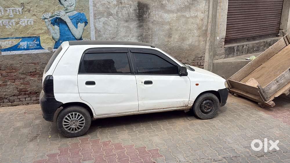 Maruti Suzuki Alto Std 2010