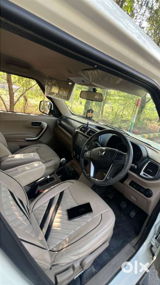 Mahindra Bolero Neo N10 (r), 2023, Diesel
