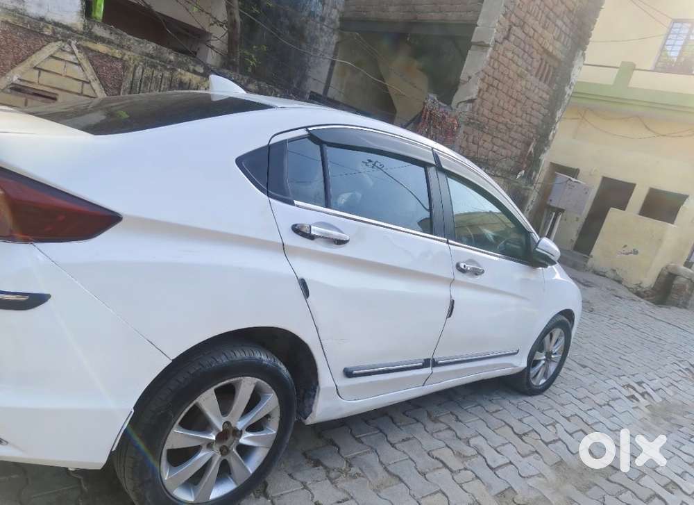 Honda City Best Condition May 2015 Ki H