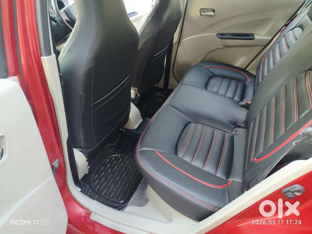 Maruti Suzuki Celerio Vxi(o), 2018, Cng & Hybrids
