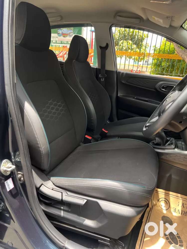 Maruti Suzuki Swift Vxi, 2023, Petrol