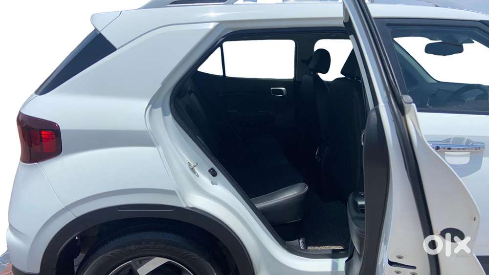 Hyundai Venue Sx Opt Diesel, 2021, Diesel
