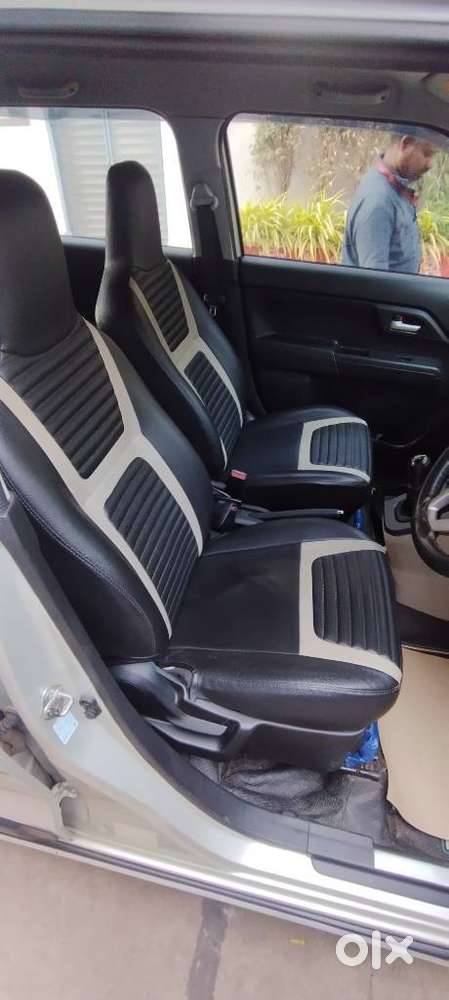 Maruti Suzuki Wagon R 1.0 Vxi Cng, 2022, Cng & Hybrids