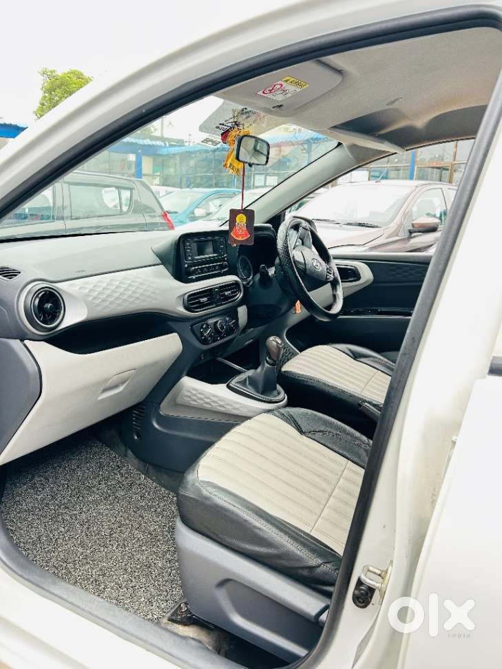Hyundai Grand I10 Nios Magna 1.2 Kappa Vtvt, 2022, Petrol