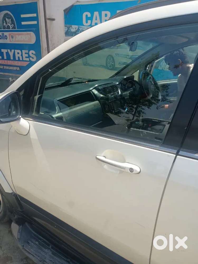 Tata Hexa 2018 Diesel 153000 Km Driven