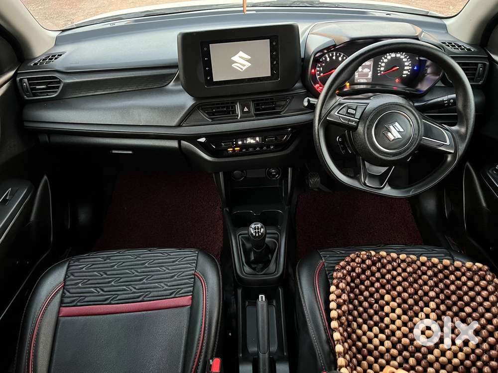 Maruti Suzuki Swift Vxi Cng, 2024, Cng & Hybrids