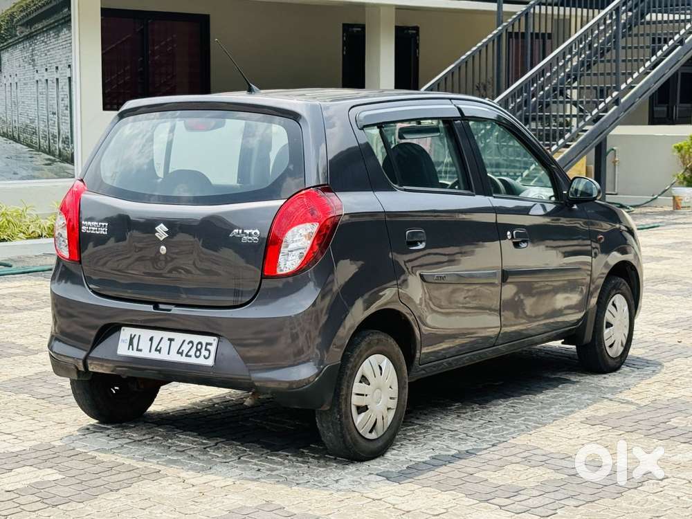Maruti Suzuki Alto 800 Lxi, 2016, Petrol