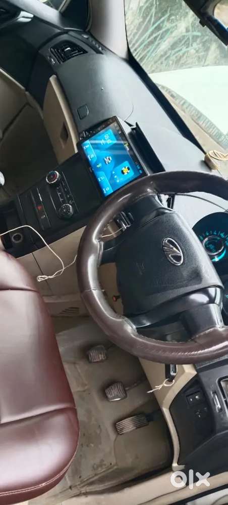 Mahindra Xuv500 2017 Diesel Manual