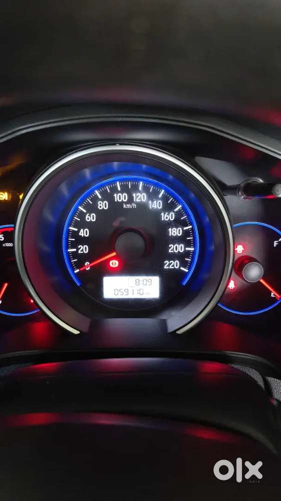Diesel Honda Jazz Diesel Mt 2017