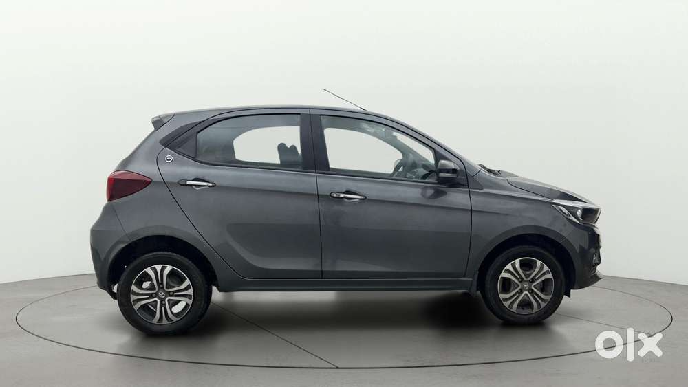 Tata Tiago 1.2 Revotron Xz Plus Cng, 2023, Cng & Hybrids