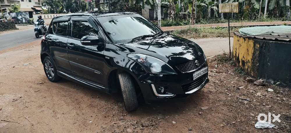 Maruti Suzuki Swift 2012 Diesel 213000 Km Driven