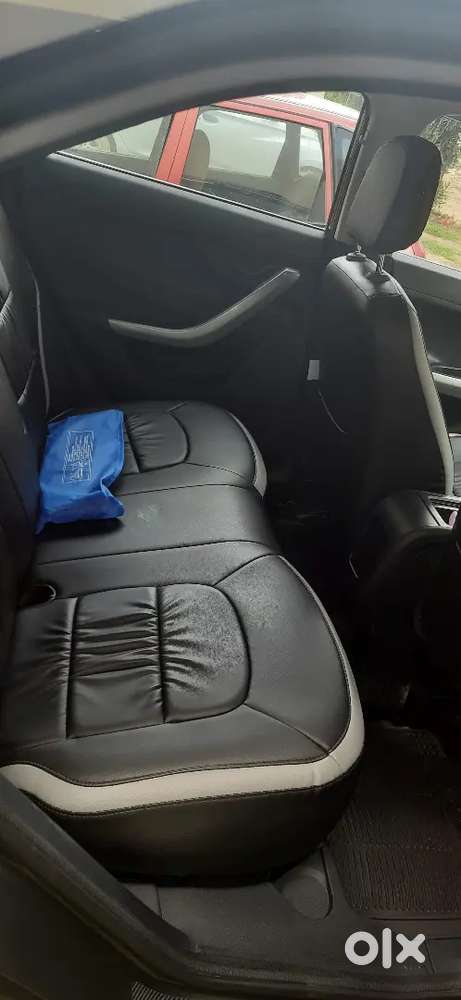 Tata Nexon 2020 Petrol Xm Model