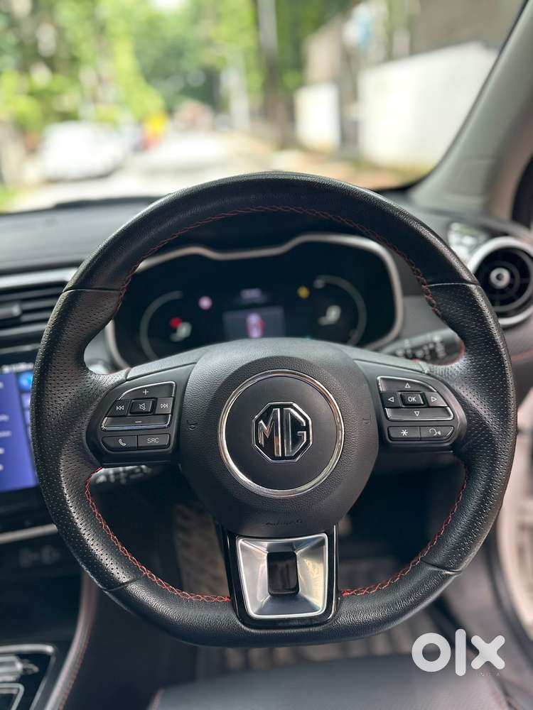 Mg Zs Ev Exclusive Pro, 2023, Electric