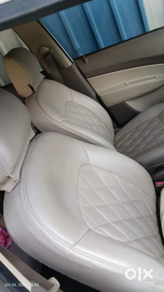 Chevrolet Sail U-va 2014 Petrol 47000 Km Driven