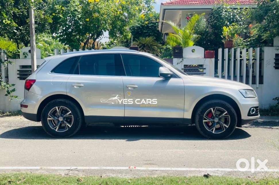 Audi Q5 3.0 Tdi Premium, 2013, Diesel