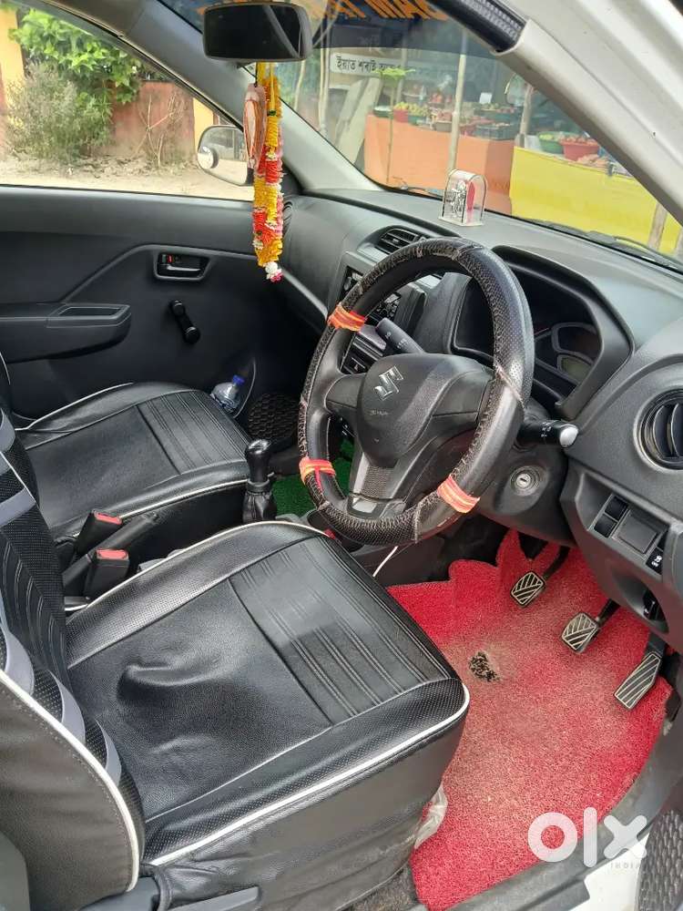 Maruti Suzuki Alto 2024