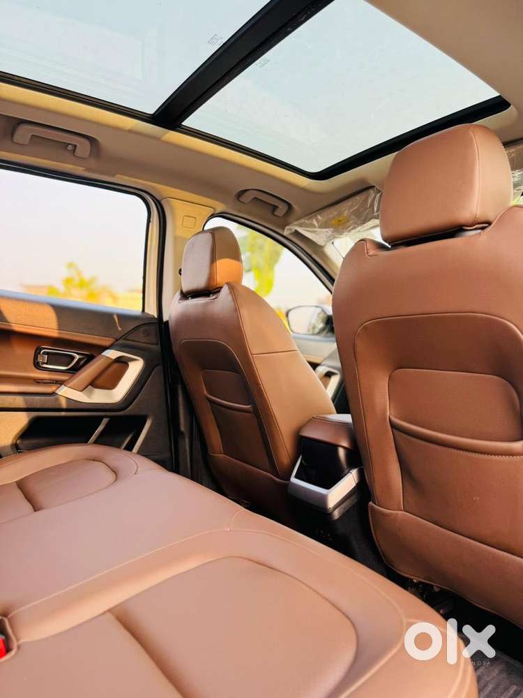 Tata Harrier Xza Plus At, 2021, Diesel