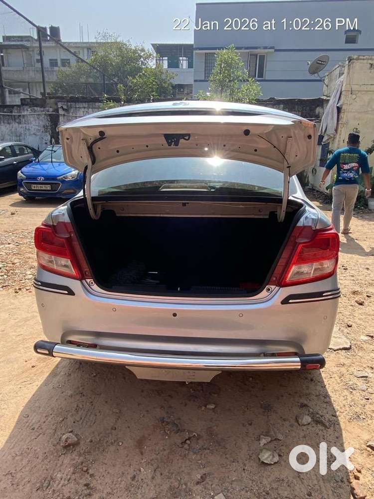 Maruti Suzuki Petrol 2025