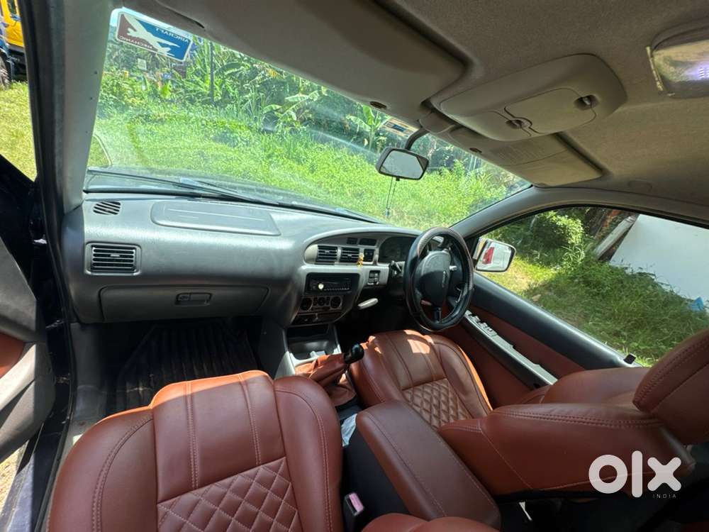 Ford Endeavour Xlt 2005 Diesel Car