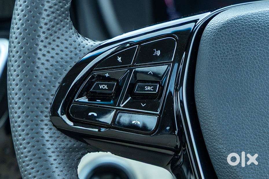 Mahindra Xuv 3xo Mx3 Pro