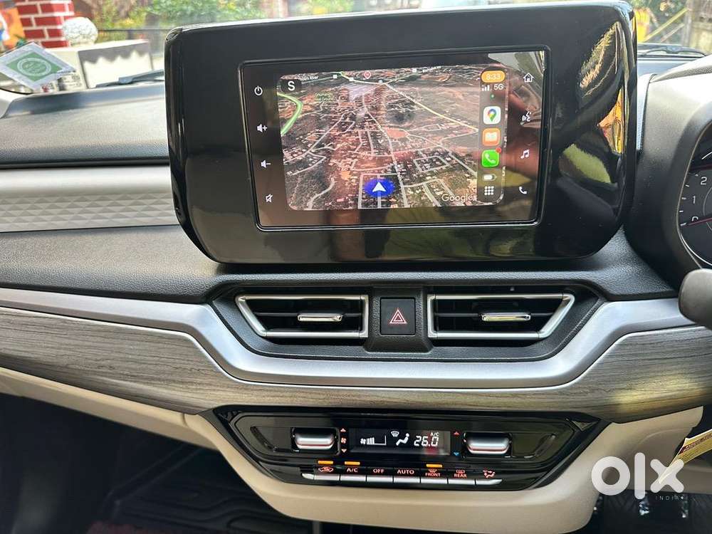 Cng New Shape Dzire