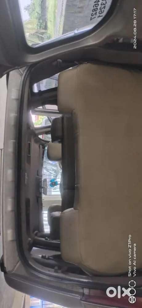 I'm Selling Mahindra Xylo D4