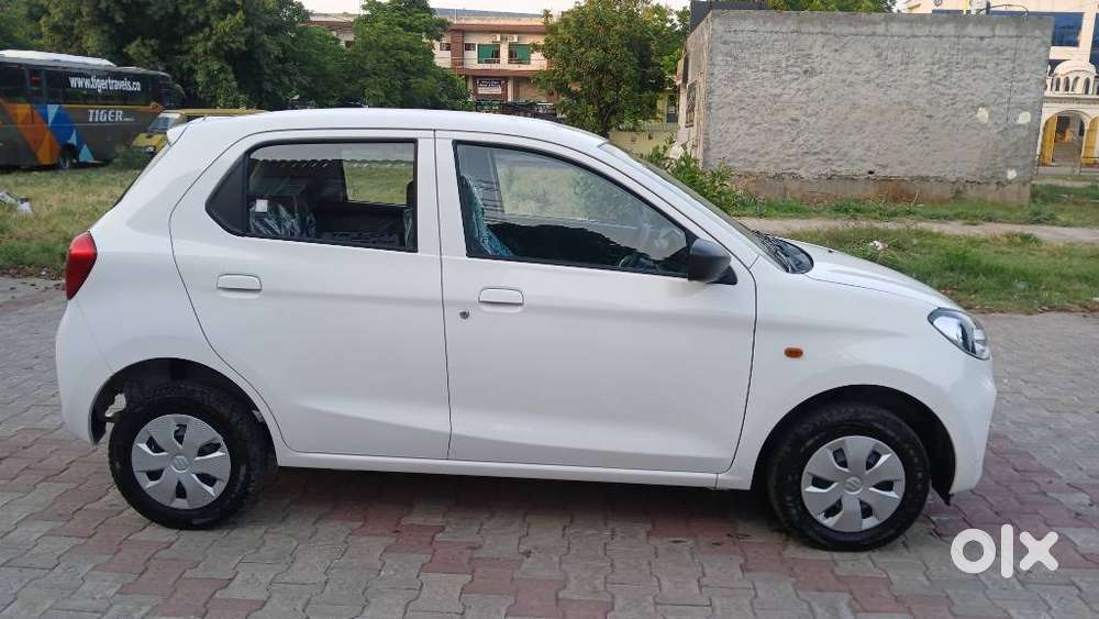 Maruti Suzuki Alto K10 Vxi Plus Ags, 2025, Petrol