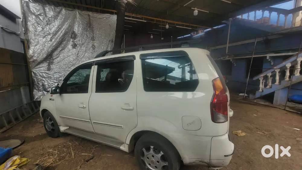 Mahindra Xylo 2010 Diesel Manual